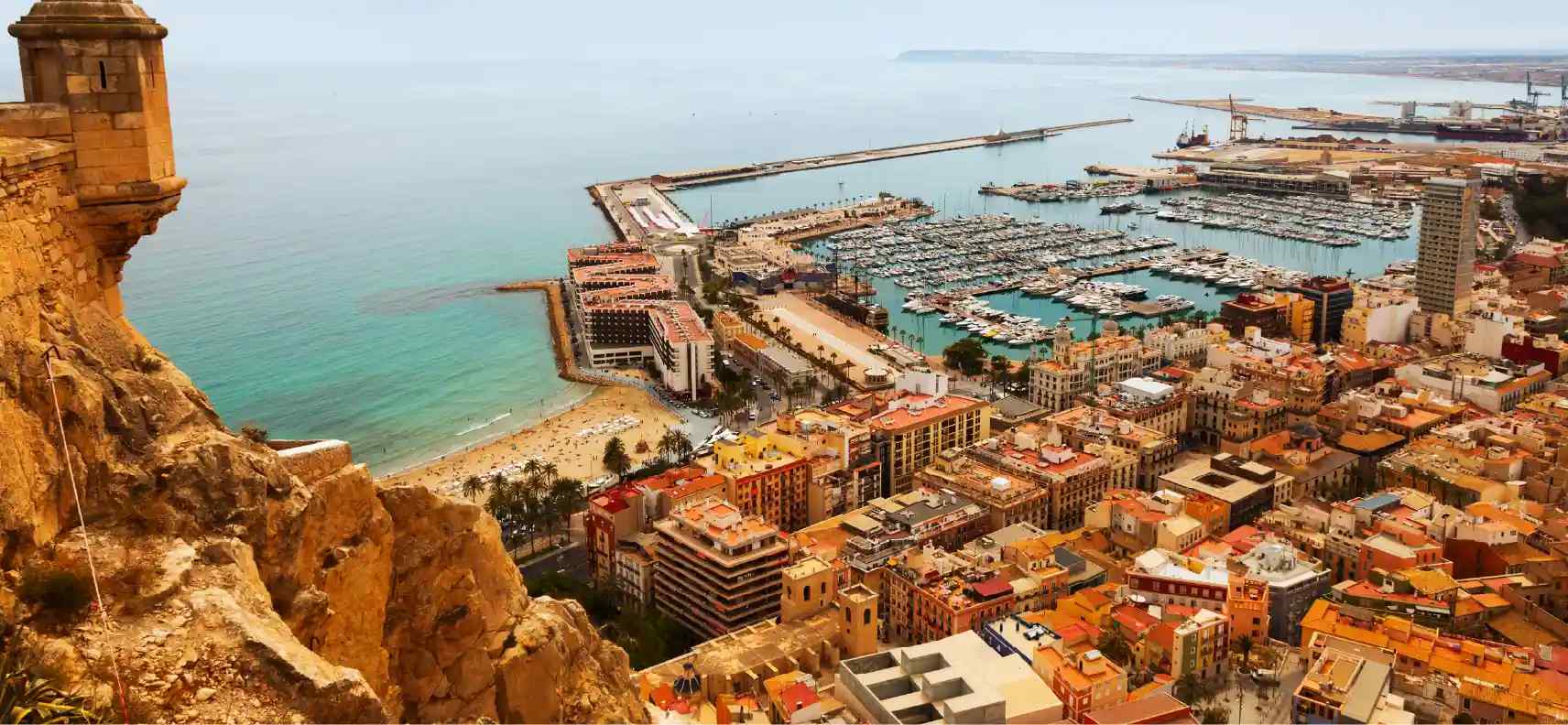 Costa Blanca