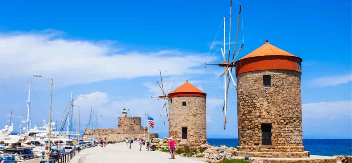 Rhodes