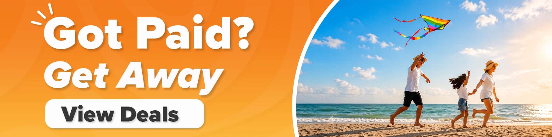 Red-Hot Payday Deals