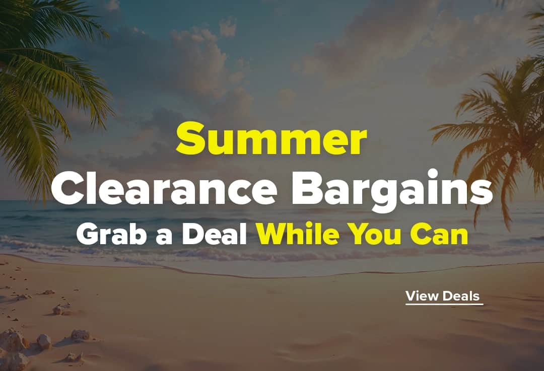 These Deals Must Go!