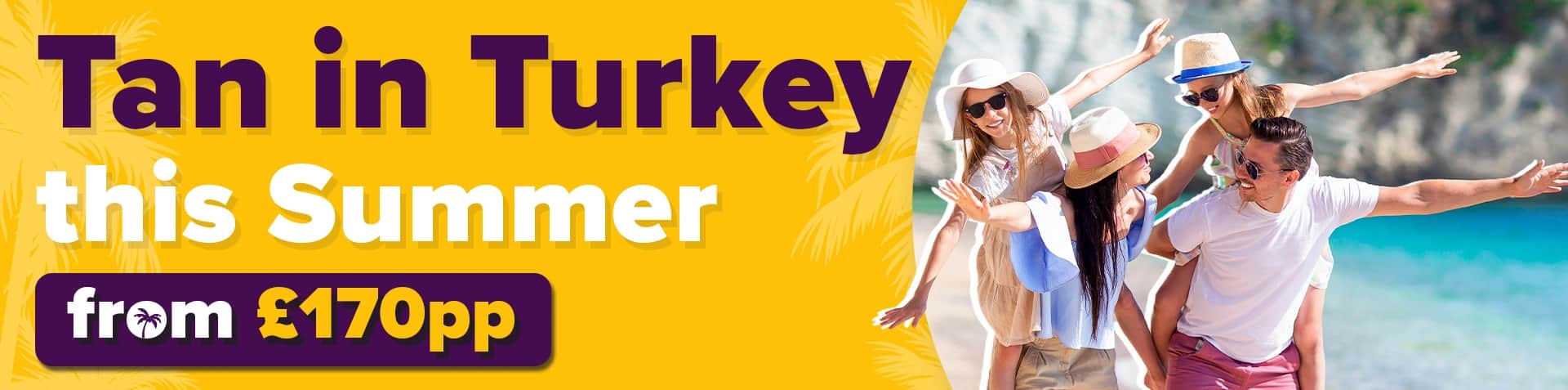 Our Turkey Deals are Flying! 