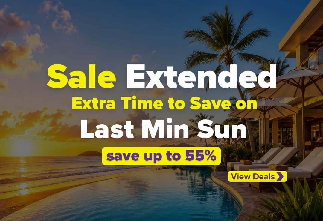 Sale Extended