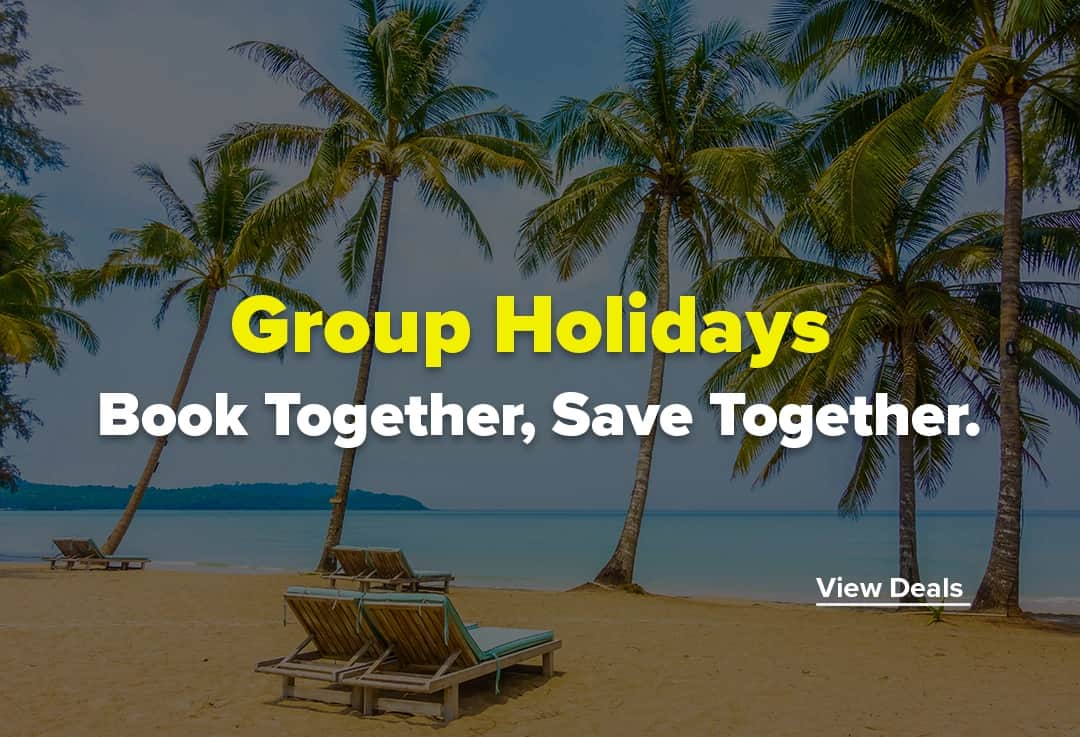 Get the Group Together
