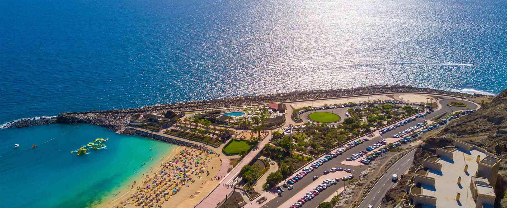 Egypt & Canaries Holidays with FREE Transfers on Selected Deals 