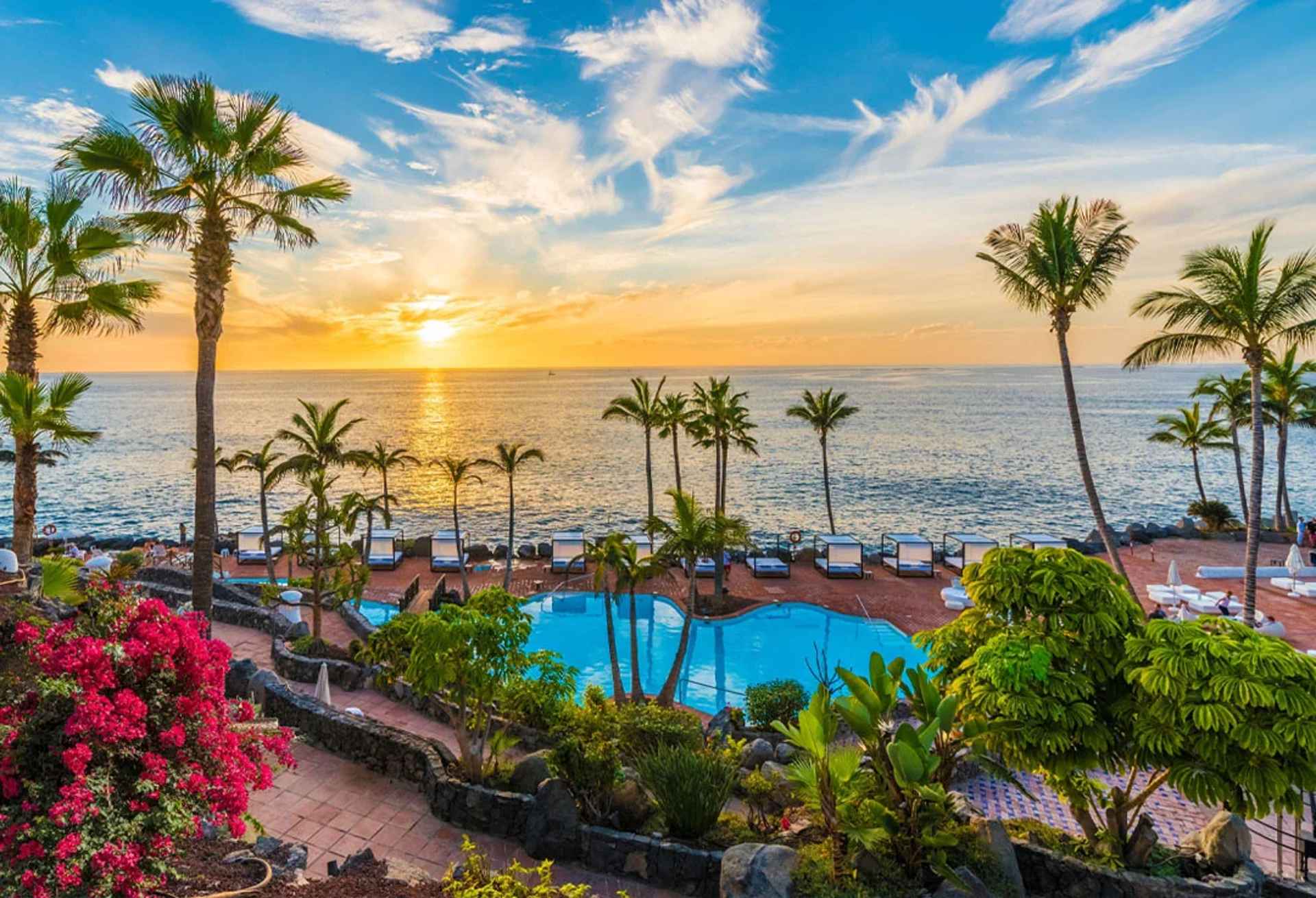 Thousands of Bargain Sun Deals