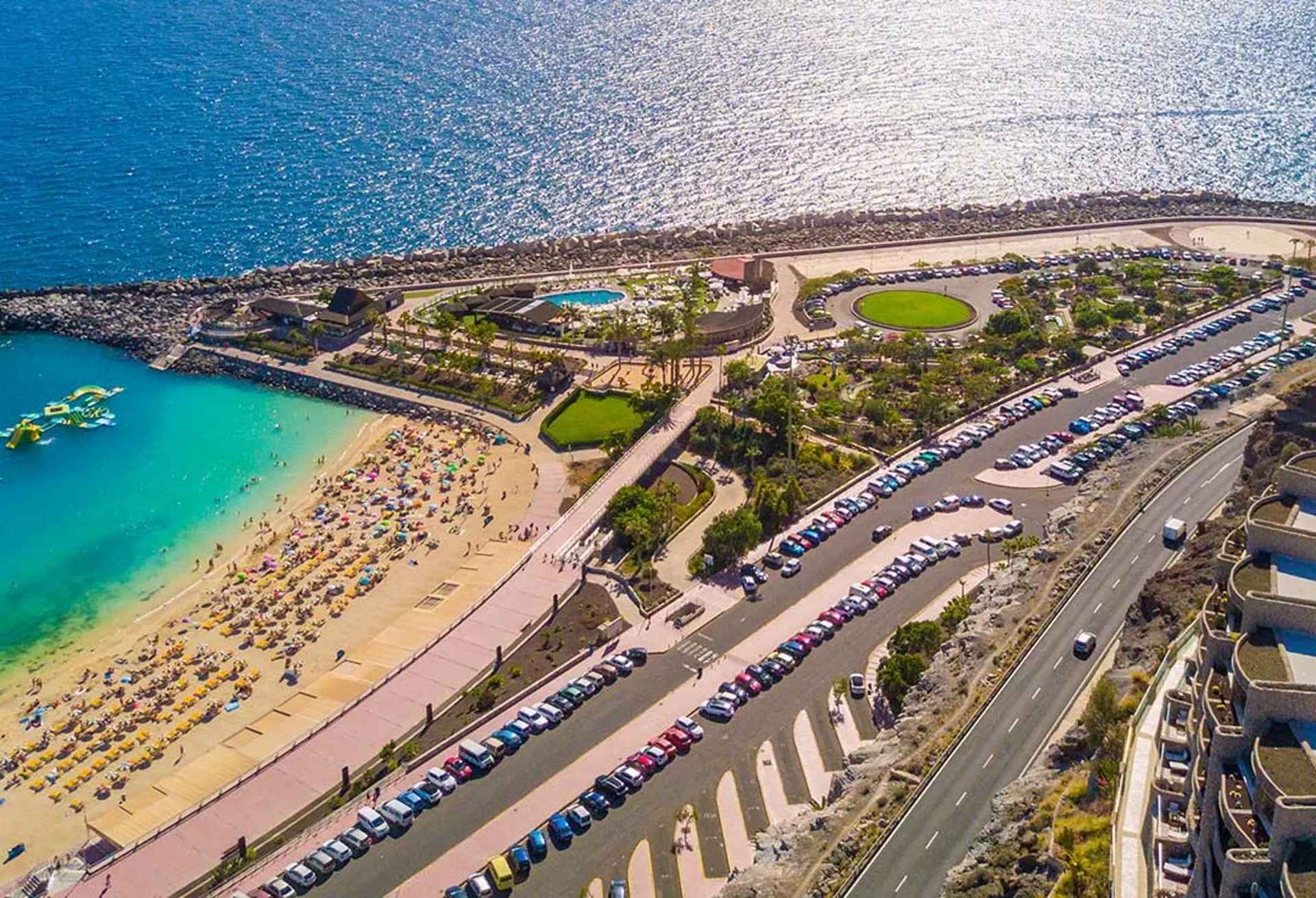 Egypt & Canaries Holidays with FREE Transfers on Selected Deals