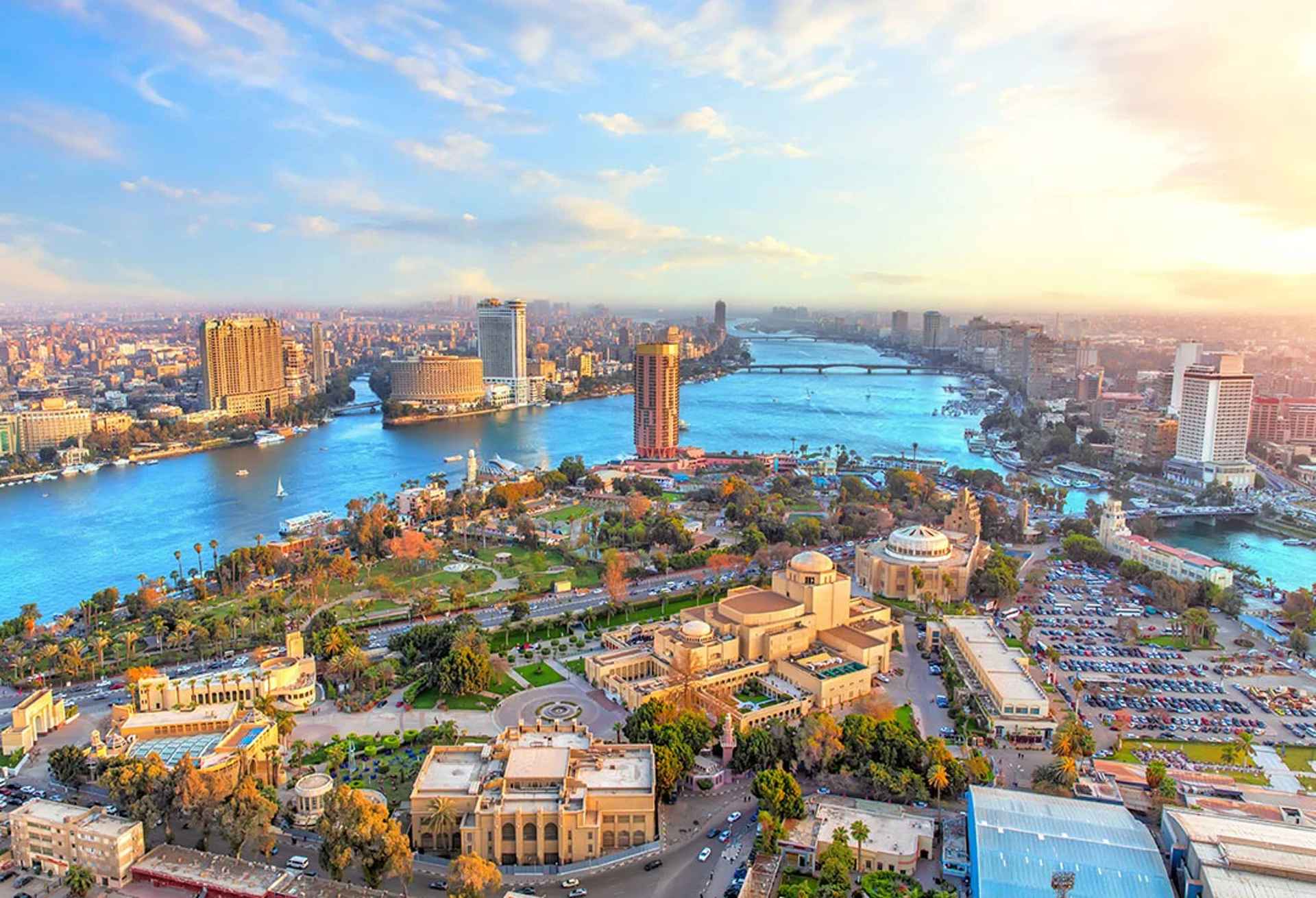 Egypt & Canaries Winter Sun Deals FREE Transfers on Selected Holidays*