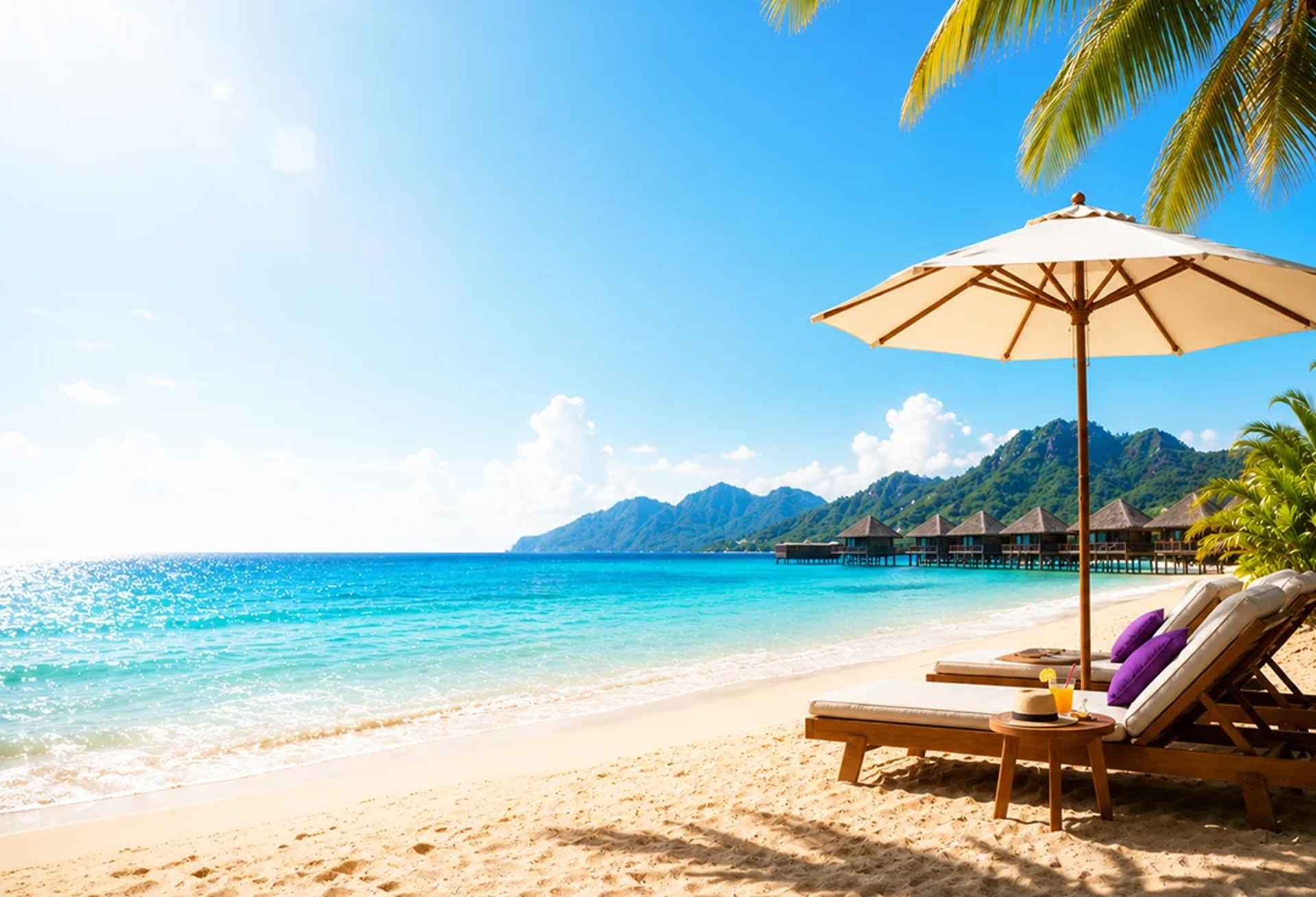 Enjoy Some Much-Needed Winter Sun
