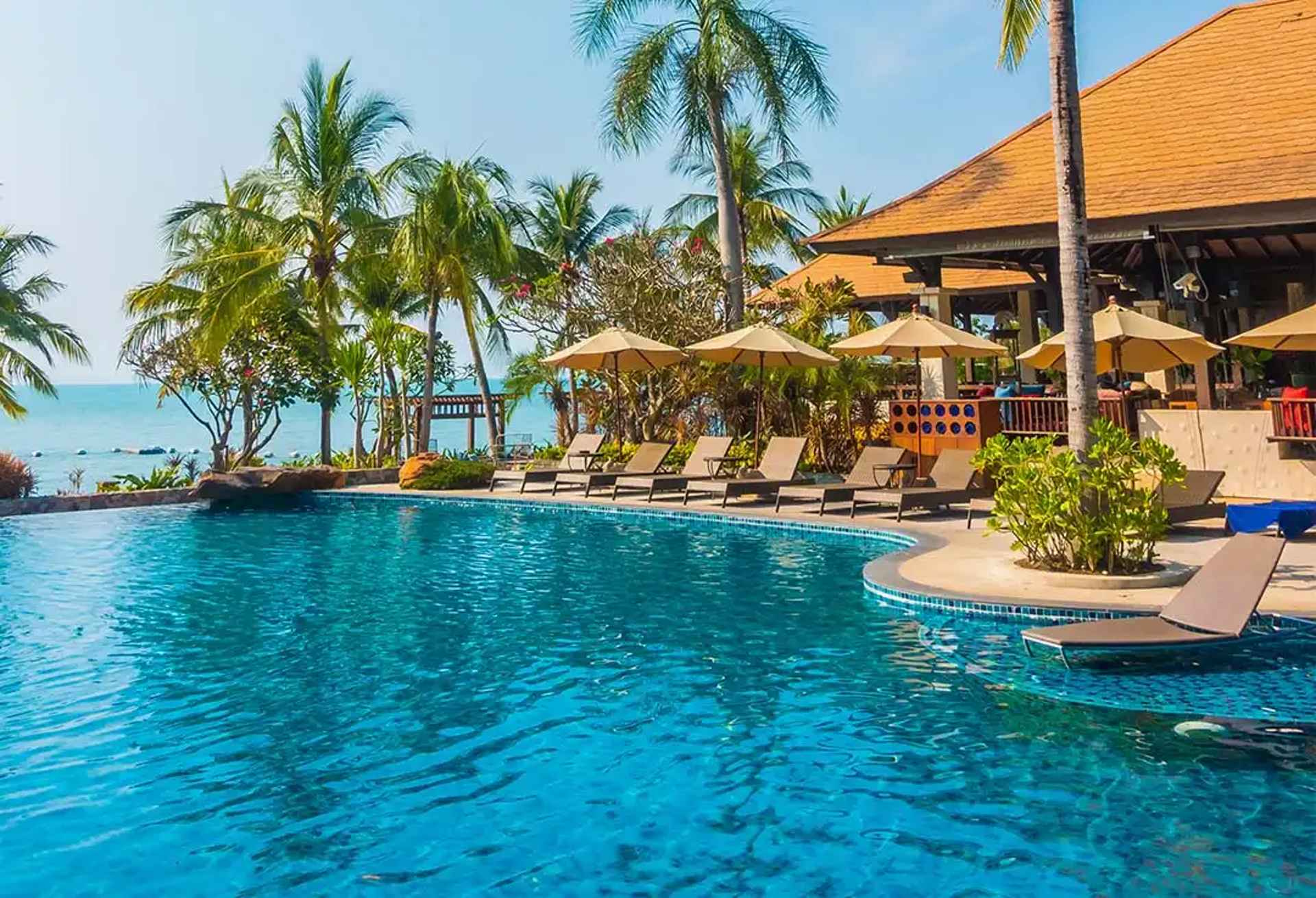 A Little More Luxury, for Less