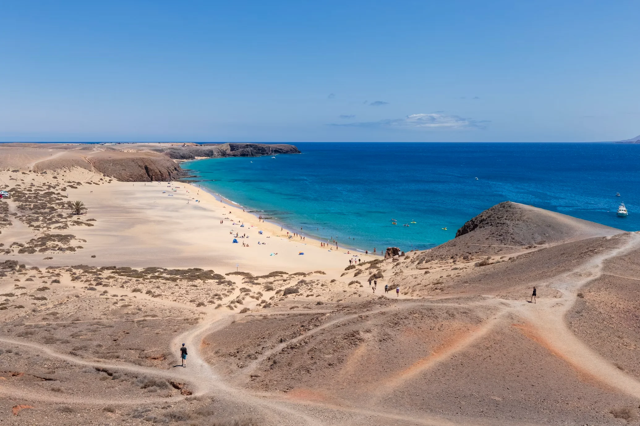 Lanzarote Resorts