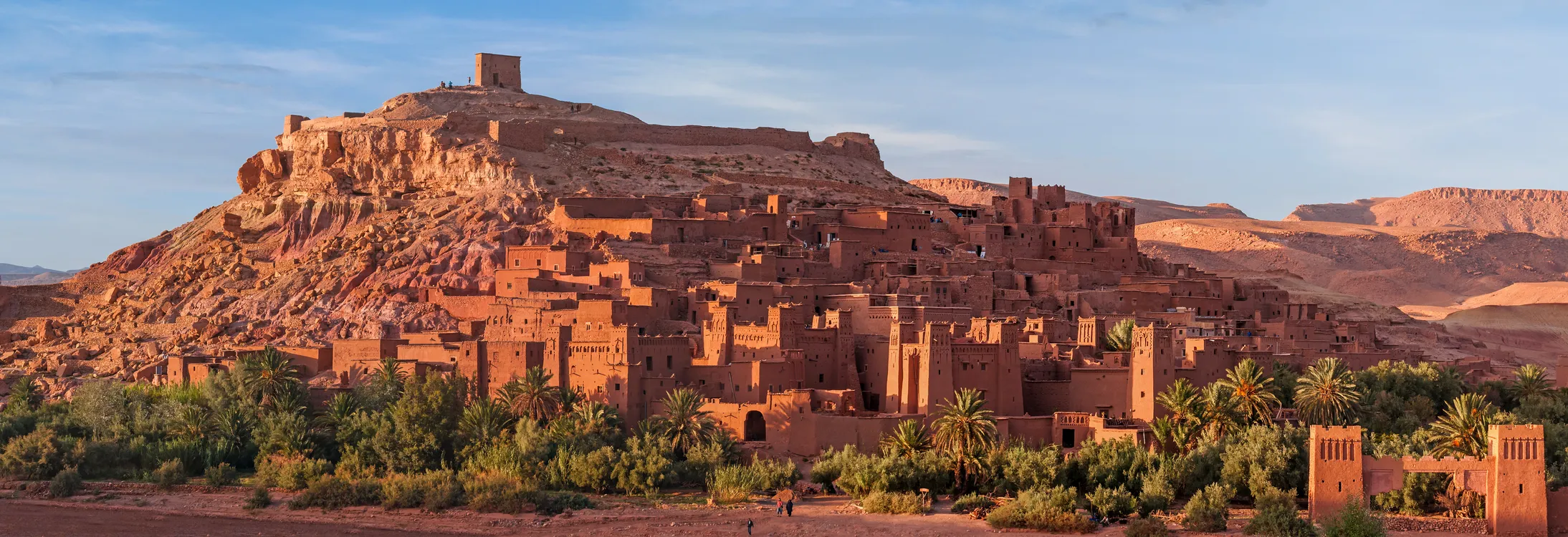 All-Inclusive-Marrakech
