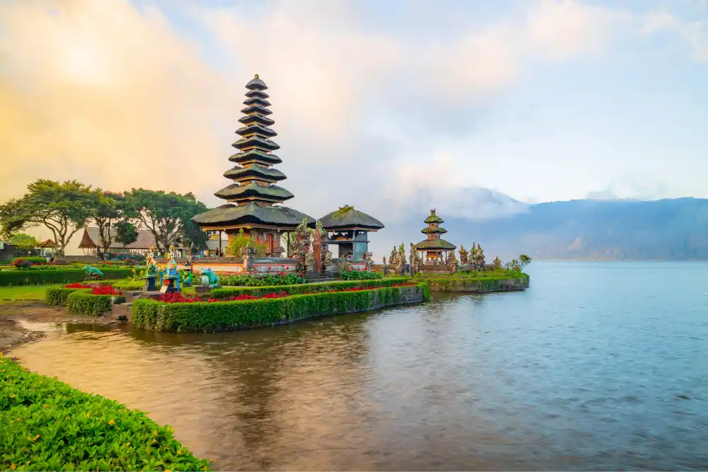 Bali