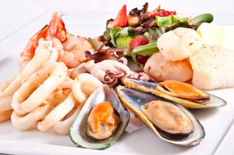 The Best Seafood in Majorca