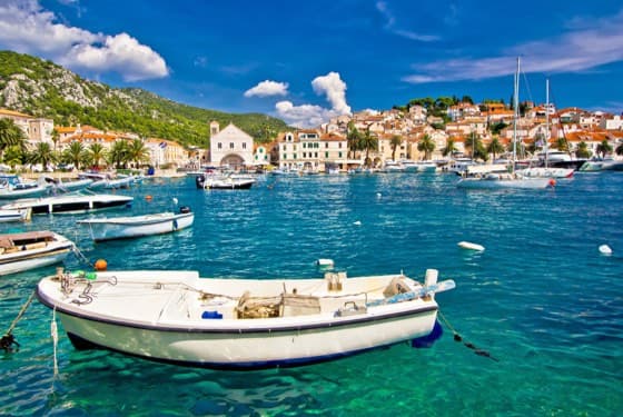 Corfu Beaches