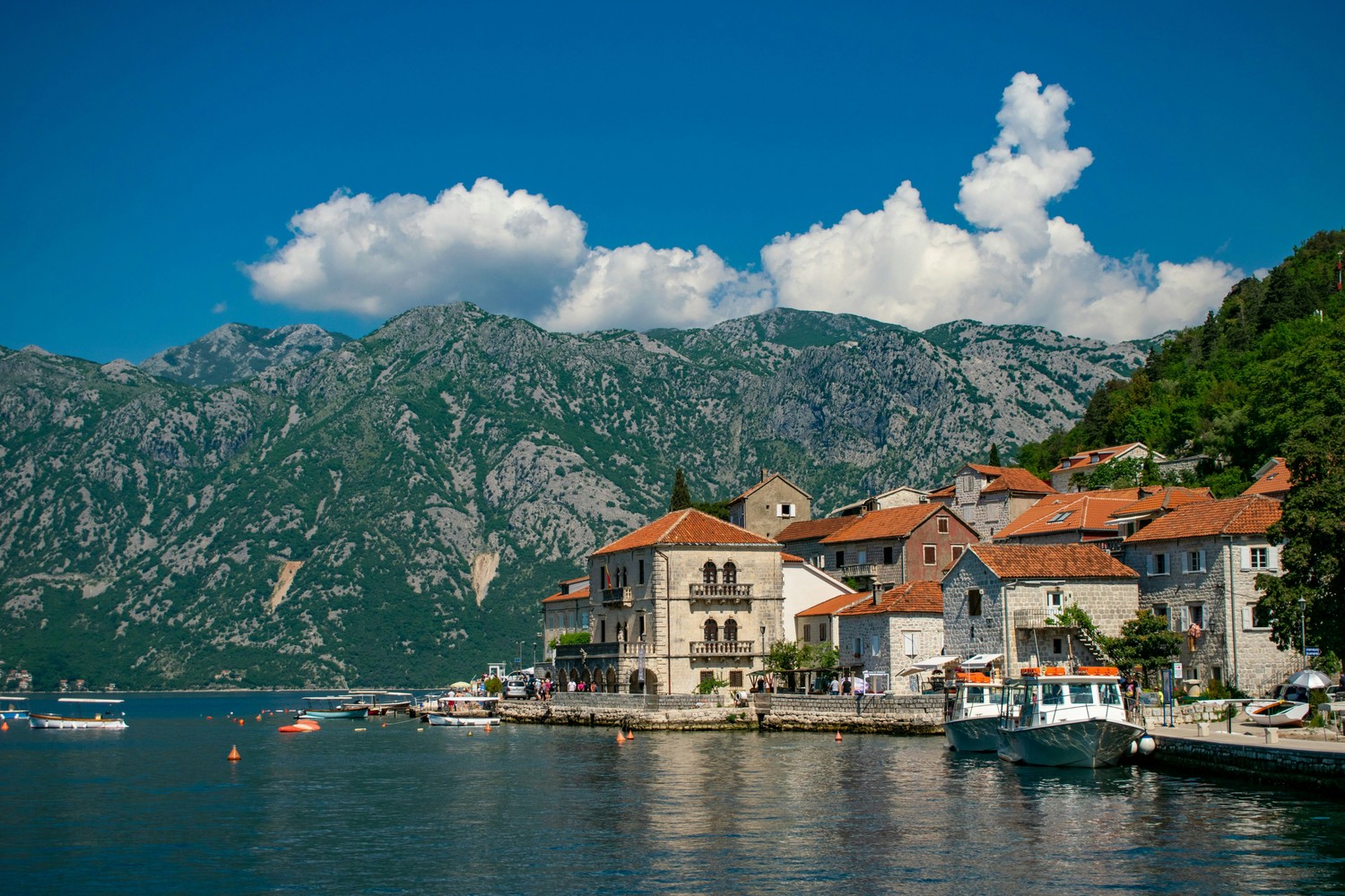 Croatia Travel Guide