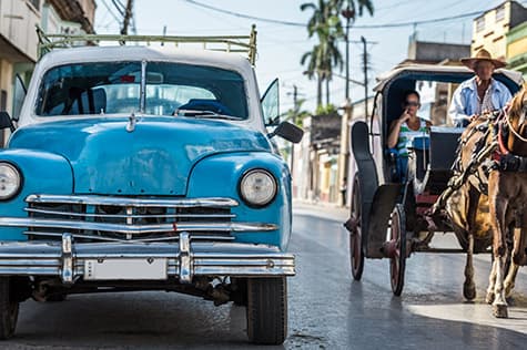 Visit Havana