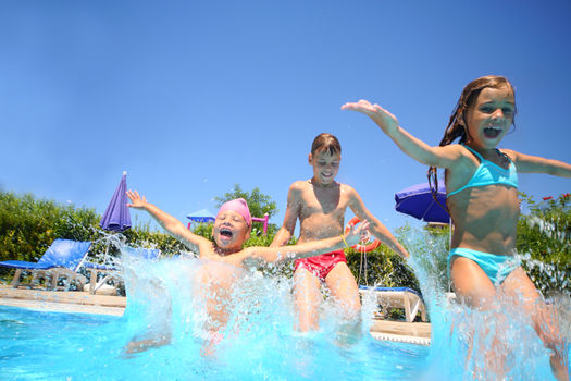 Resorts with Kids Clubs