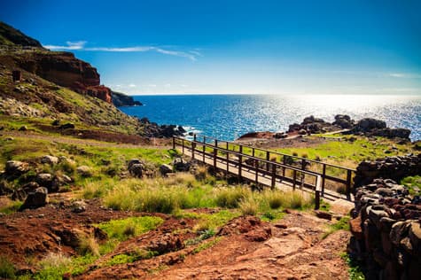 Madeira's Natural Beauty
