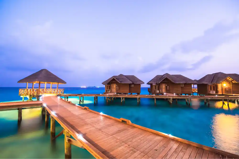 Maldives