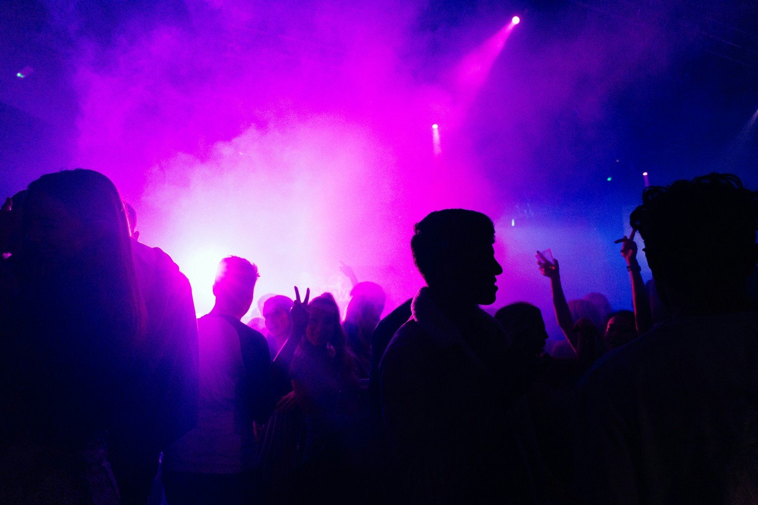 Nightlife in Tenerife