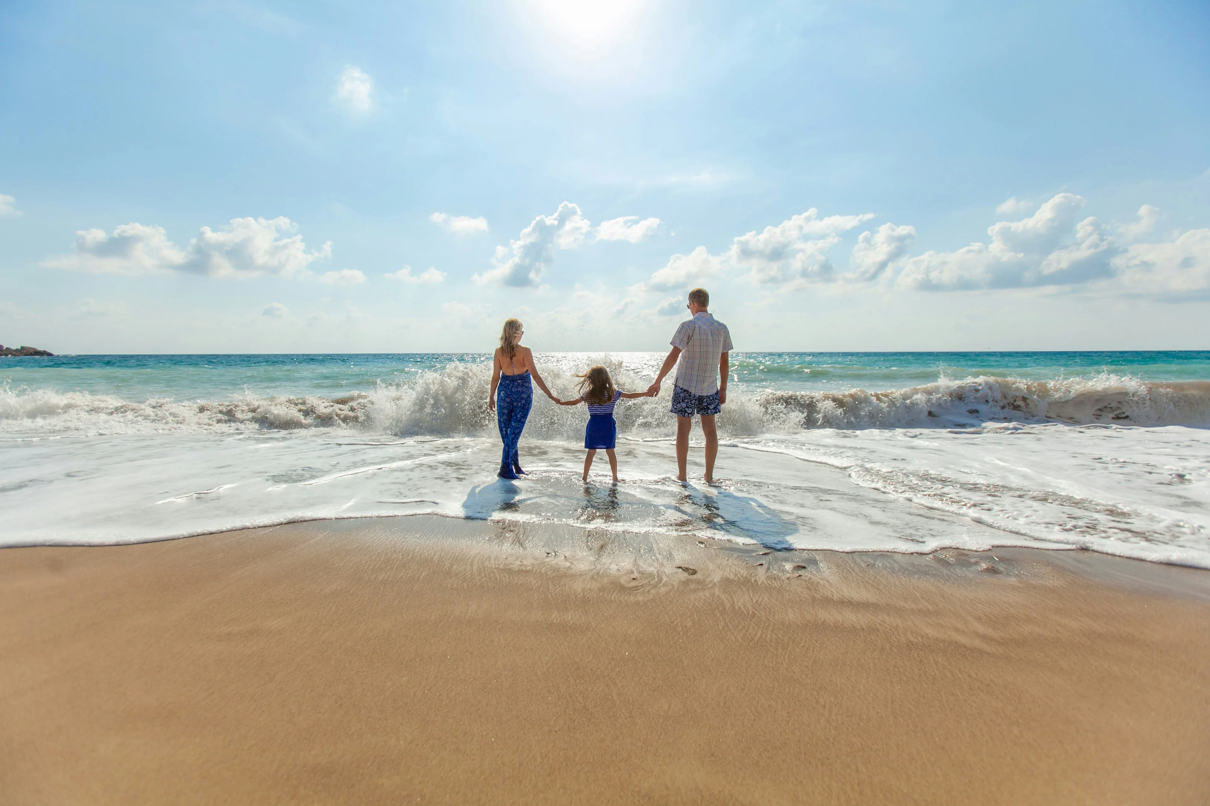 OUR FAVOURITE FAMILY TRAVEL BLOG