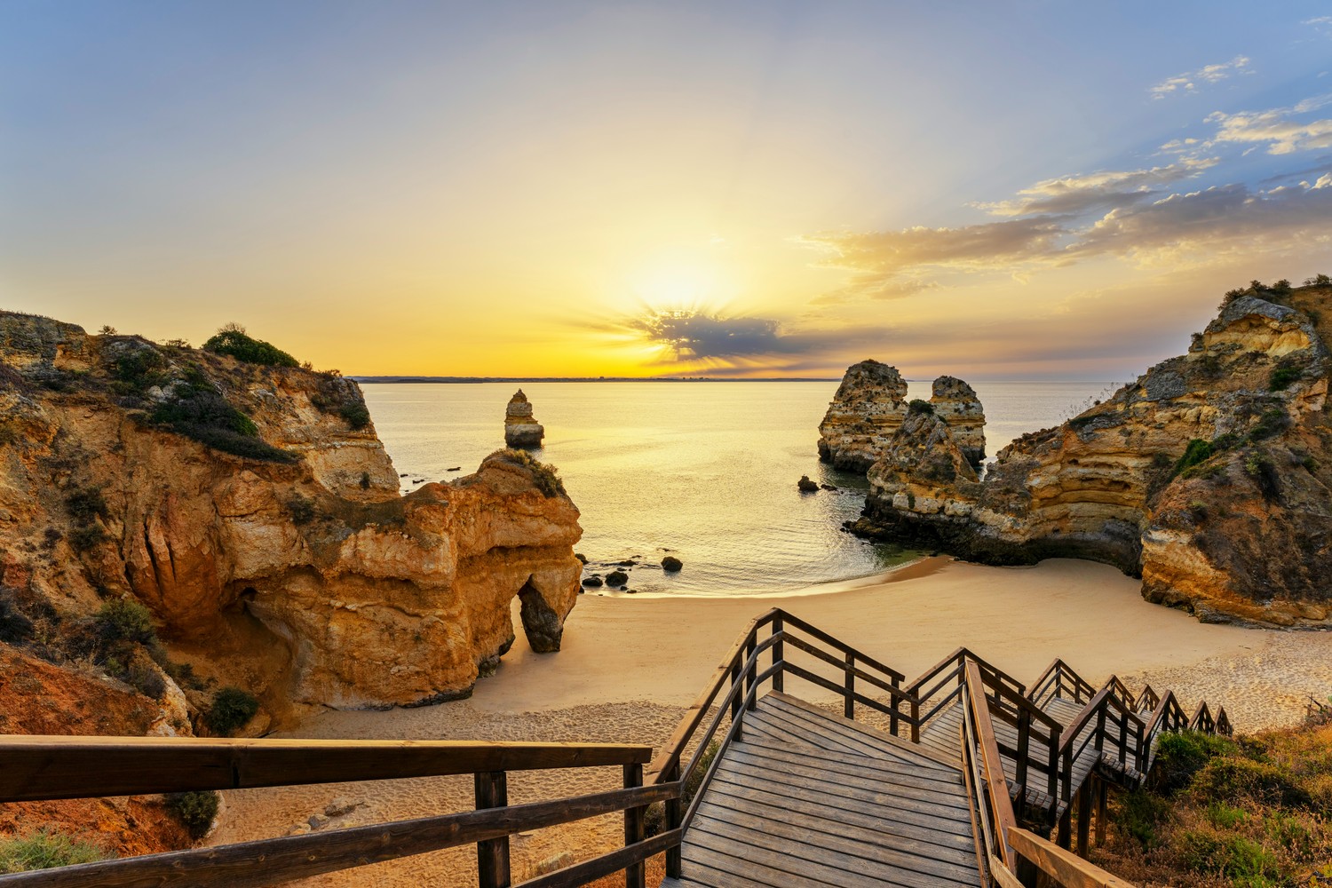 The Best Beaches in Portugal