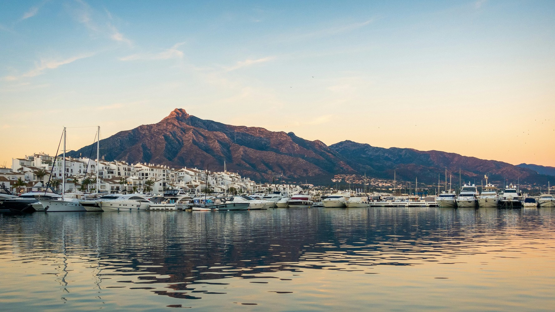 The Top Beaches in Spain