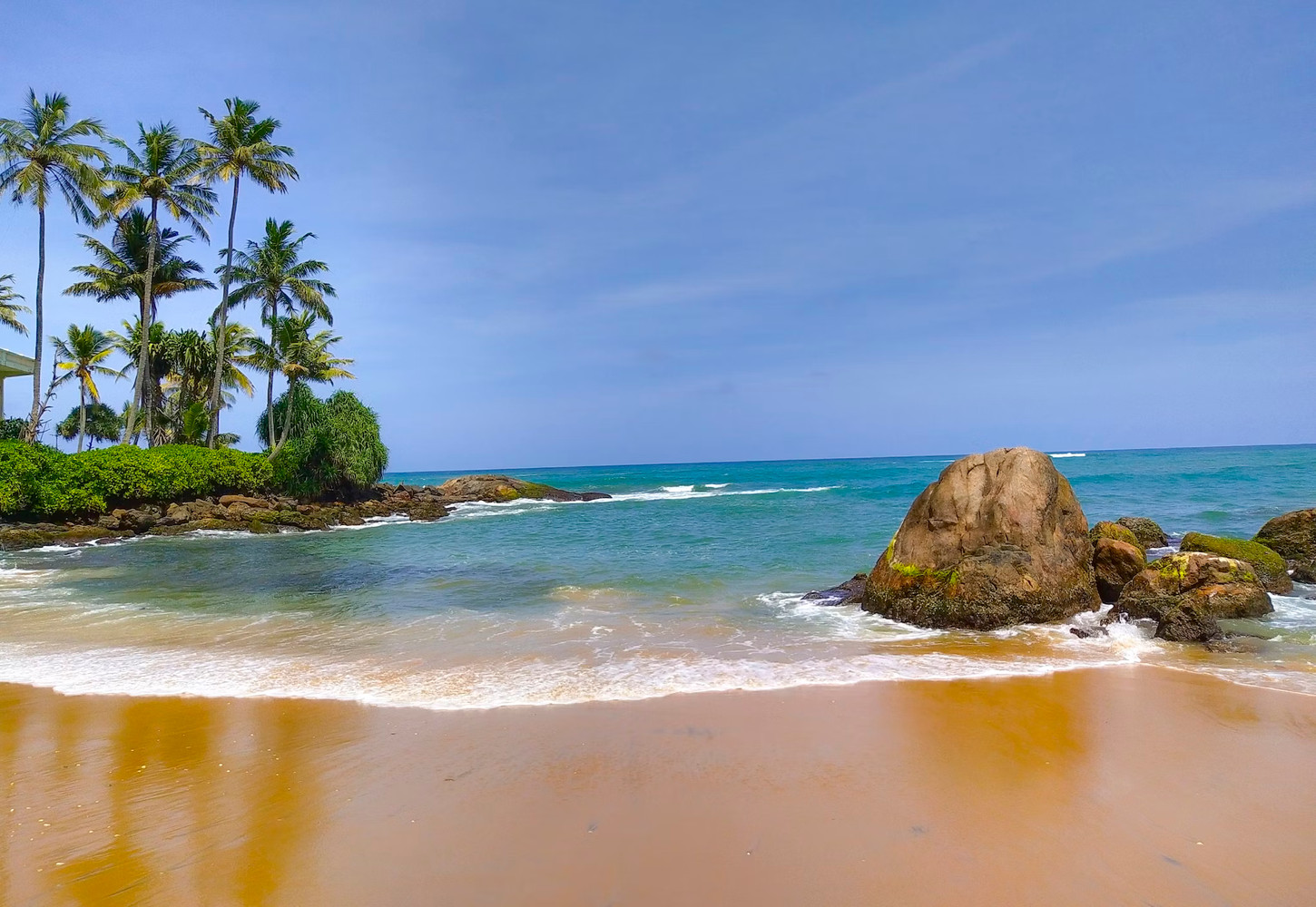 Things to Do in Sri Lanka’s Western Province