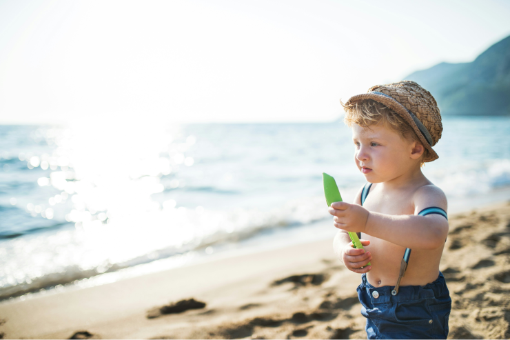 Tips For Travelling with Children on Family Holidays