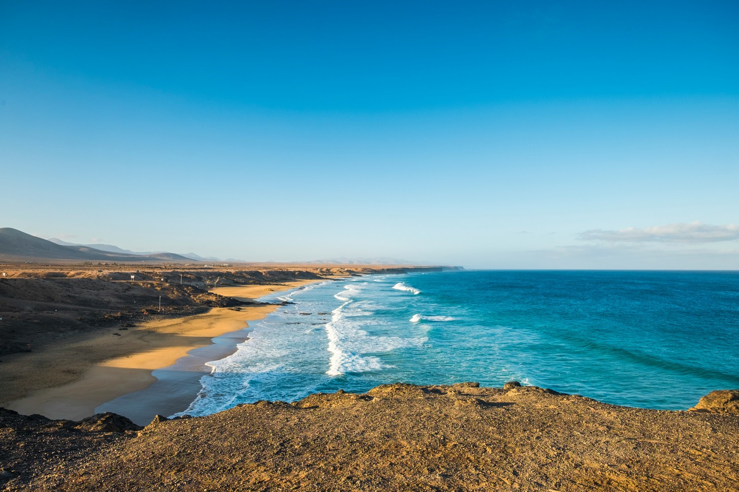 Which Canary Island should I visit?