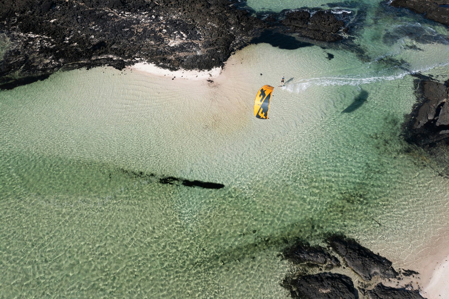 Which is the Best Beach in Fuerteventura