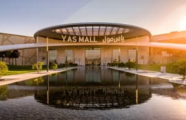 Shop At The Yas Mall